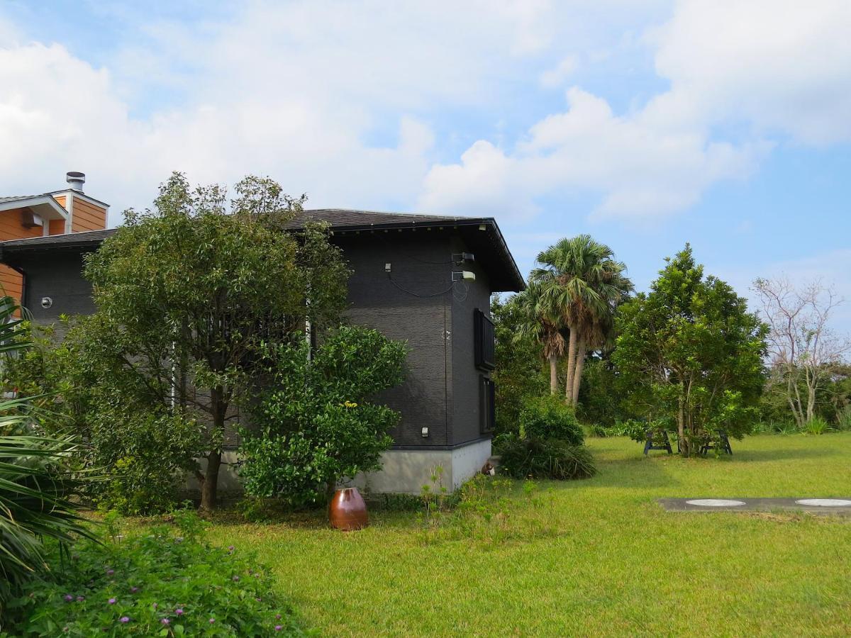 屋久岛橙色小屋 屋久岛町 外观 照片