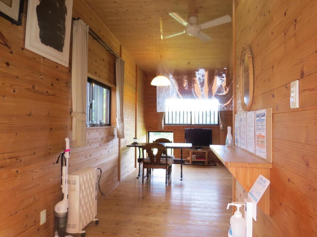 屋久岛橙色小屋 屋久岛町 外观 照片