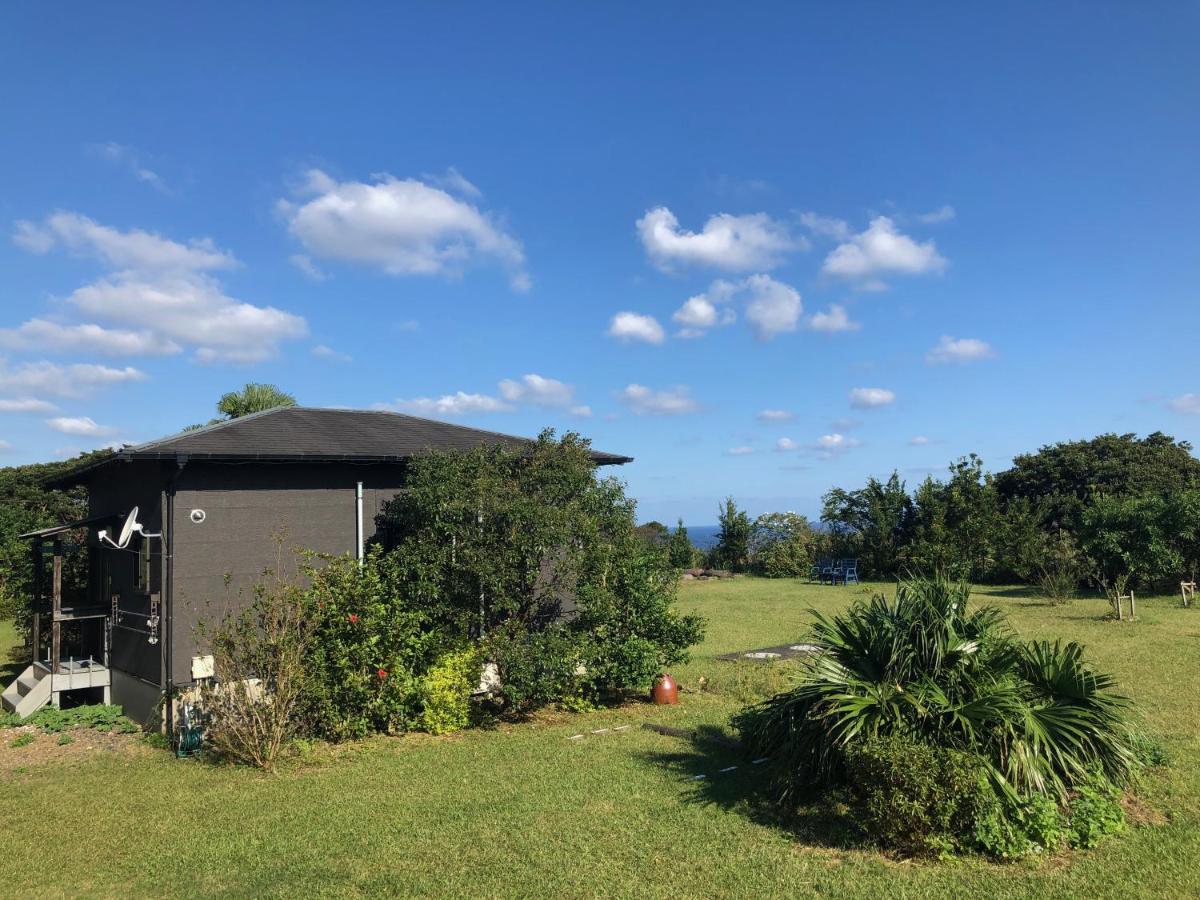 屋久岛橙色小屋 屋久岛町 外观 照片