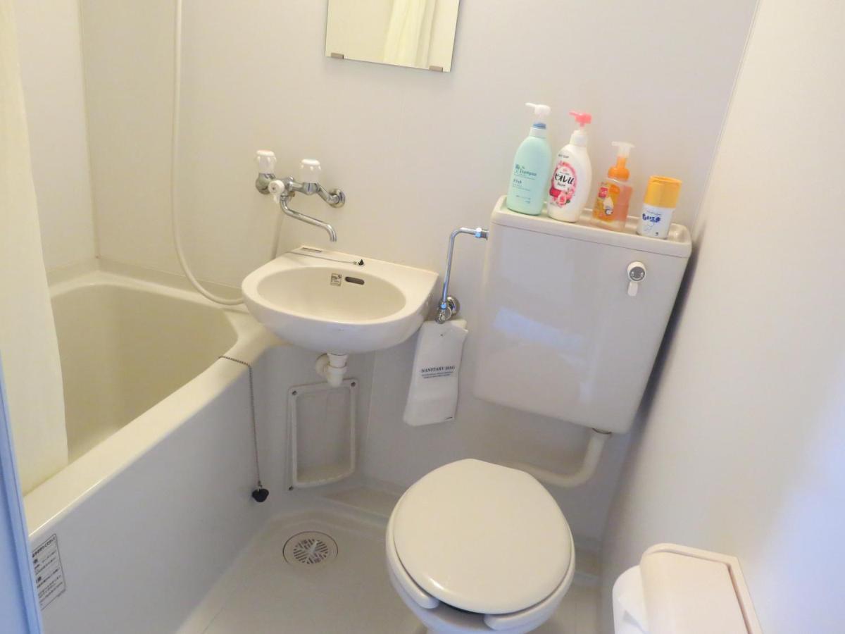 屋久岛橙色小屋 屋久岛町 外观 照片