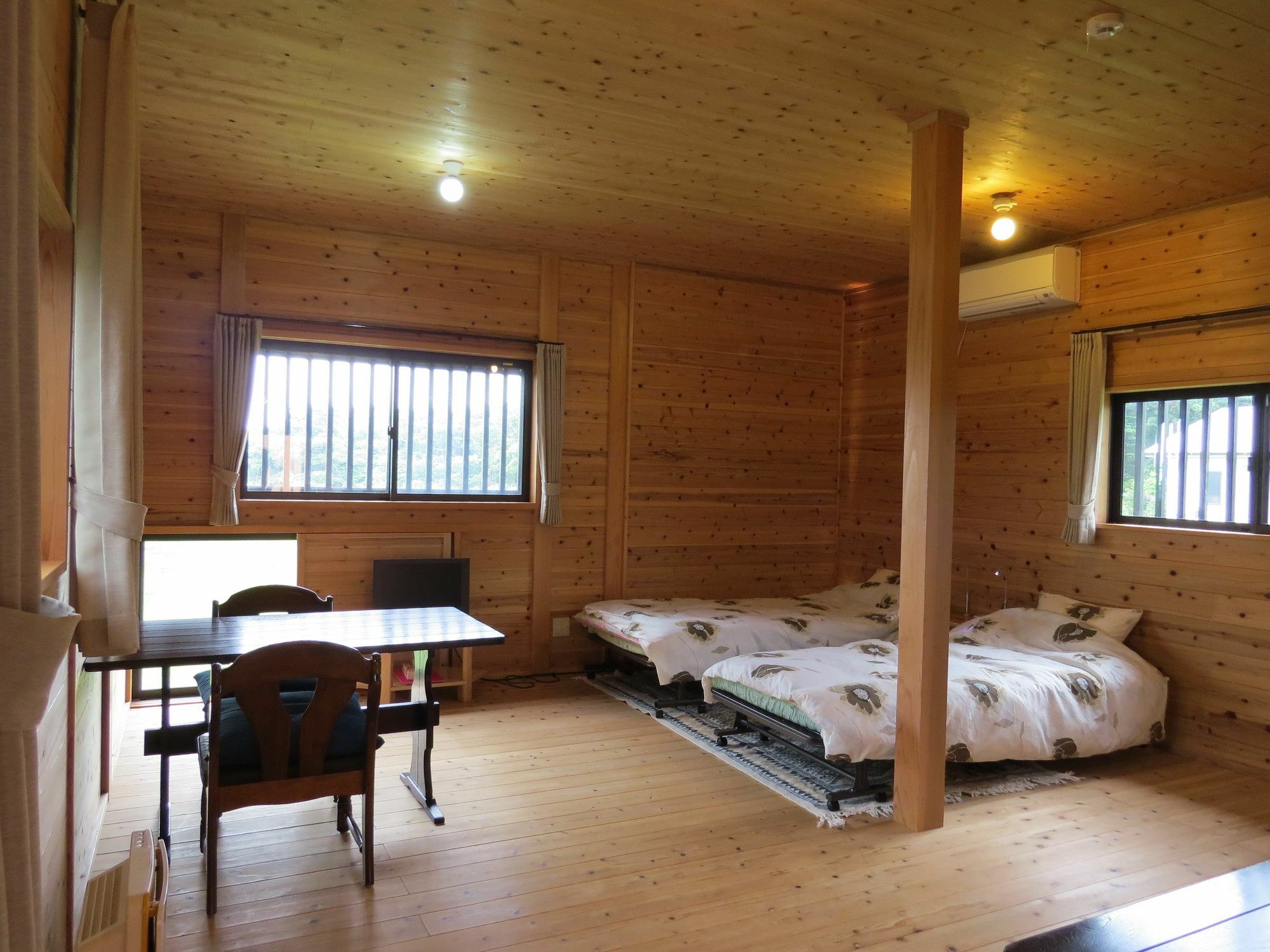屋久岛橙色小屋 屋久岛町 外观 照片