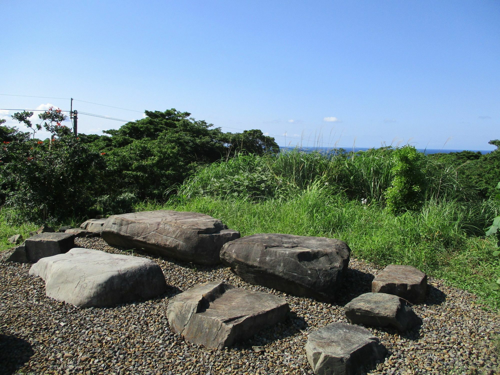 屋久岛橙色小屋 屋久岛町 外观 照片